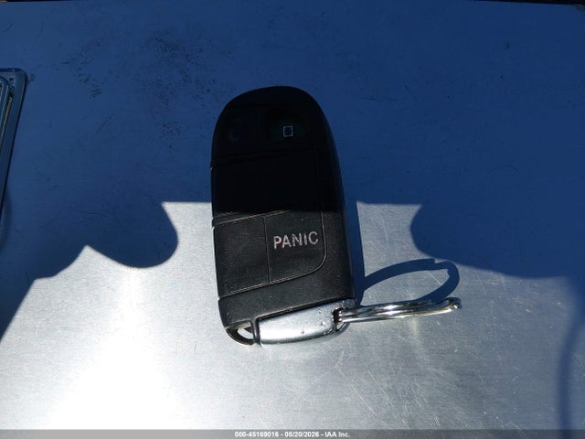 Aukcja sprzedaży 2015 Dodge Journey Sxt, vin: 3C4PDCBG7FT722852, numer aukcji: 45169016