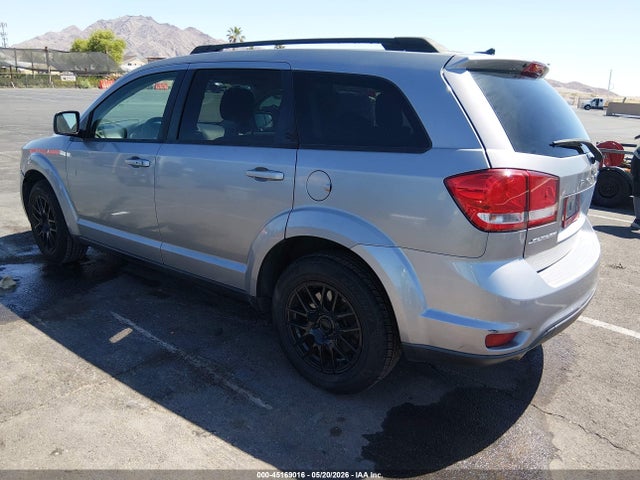 Aukcja sprzedaży 2015 Dodge Journey Sxt, vin: 3C4PDCBG7FT722852, numer aukcji: 45169016