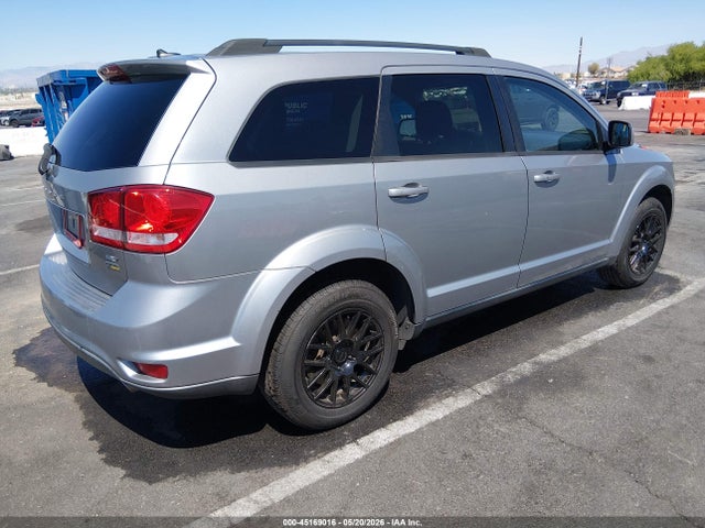 Aukcja sprzedaży 2015 Dodge Journey Sxt, vin: 3C4PDCBG7FT722852, numer aukcji: 45169016