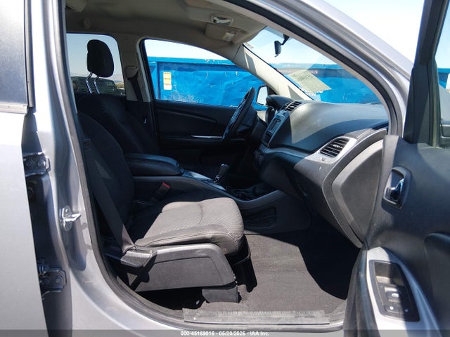 Aukcja sprzedaży 2015 Dodge Journey Sxt, vin: 3C4PDCBG7FT722852, numer aukcji: 45169016