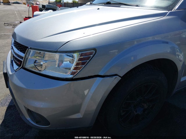 Aukcja sprzedaży 2015 Dodge Journey Sxt, vin: 3C4PDCBG7FT722852, numer aukcji: 45169016