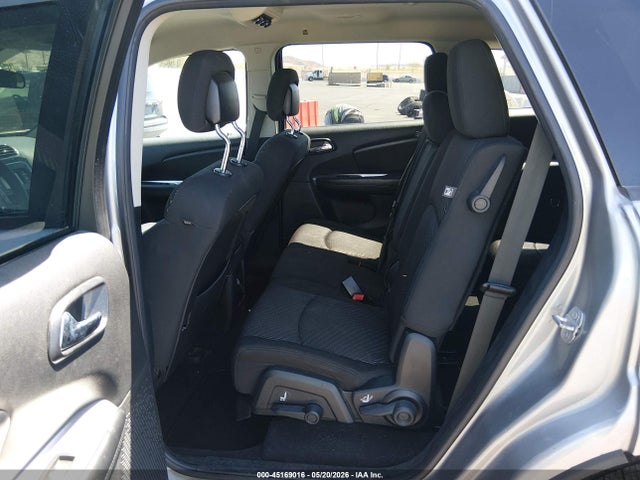 Aukcja sprzedaży 2015 Dodge Journey Sxt, vin: 3C4PDCBG7FT722852, numer aukcji: 45169016