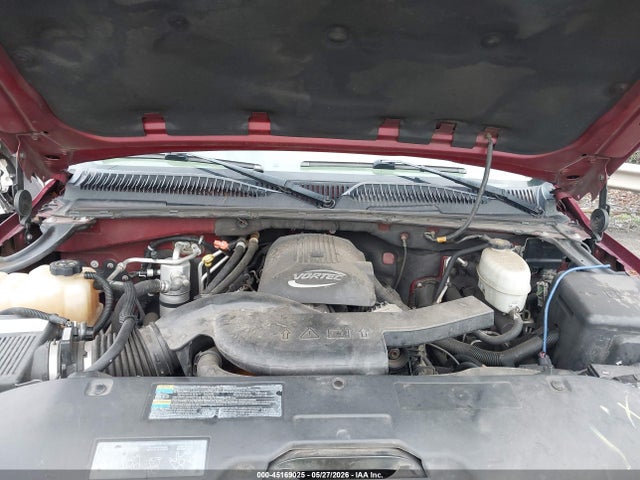 Продажа на аукционе авто 2005 Gmc Yukon Slt, vin: 1GKEK13T45R202360, номер лота: 45169025