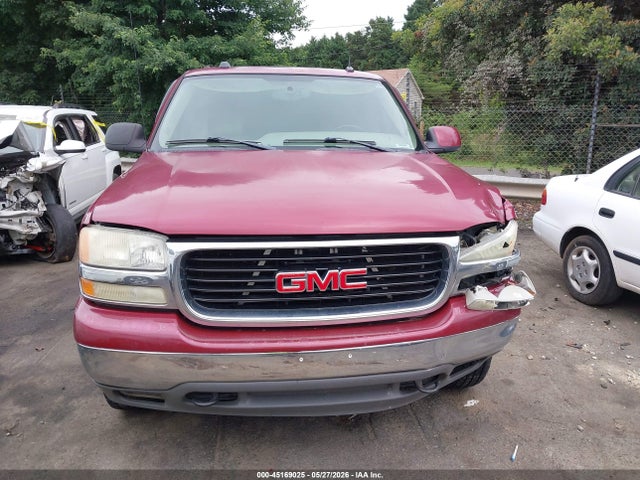 Продажа на аукционе авто 2005 Gmc Yukon Slt, vin: 1GKEK13T45R202360, номер лота: 45169025
