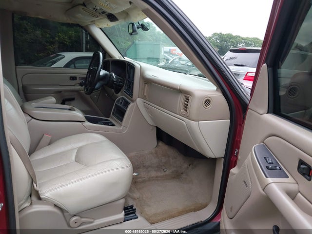 Продажа на аукционе авто 2005 Gmc Yukon Slt, vin: 1GKEK13T45R202360, номер лота: 45169025