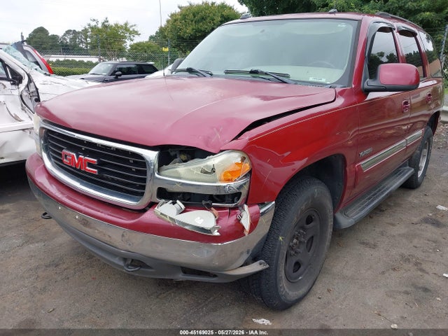 Продажа на аукционе авто 2005 Gmc Yukon Slt, vin: 1GKEK13T45R202360, номер лота: 45169025