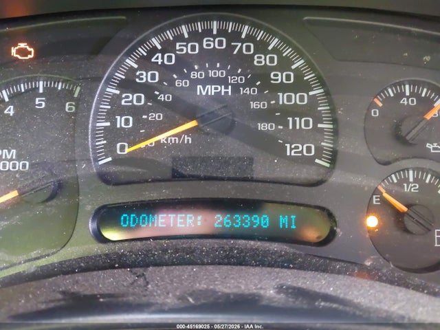 Продажа на аукционе авто 2005 Gmc Yukon Slt, vin: 1GKEK13T45R202360, номер лота: 45169025