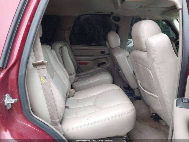 Продажа на аукционе авто 2005 Gmc Yukon Slt, vin: 1GKEK13T45R202360, номер лота: 45169025