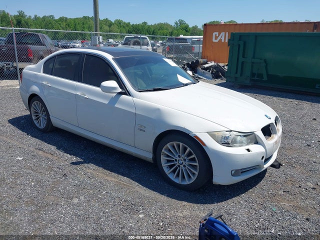 Aukcja sprzedaży 2011 Bmw 335i Xdrive, vin: WBAPL5C58BA918633, numer aukcji: 45169027