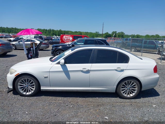 45169027 :رقم المزاد ، WBAPL5C58BA918633 vin ، 2011 Bmw 335i Xdrive مزاد بيع
