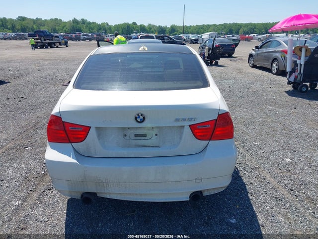 45169027 :رقم المزاد ، WBAPL5C58BA918633 vin ، 2011 Bmw 335i Xdrive مزاد بيع