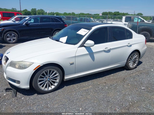 45169027 :رقم المزاد ، WBAPL5C58BA918633 vin ، 2011 Bmw 335i Xdrive مزاد بيع