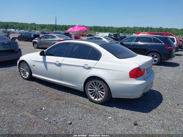 45169027 :رقم المزاد ، WBAPL5C58BA918633 vin ، 2011 Bmw 335i Xdrive مزاد بيع