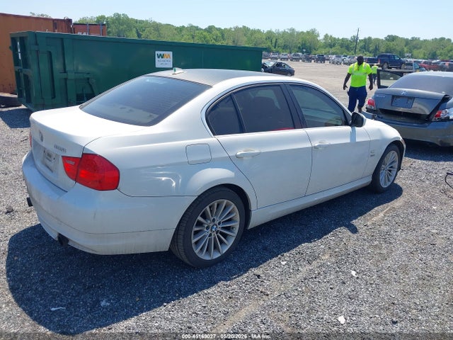 45169027 :رقم المزاد ، WBAPL5C58BA918633 vin ، 2011 Bmw 335i Xdrive مزاد بيع
