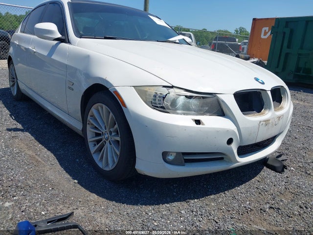 45169027 :رقم المزاد ، WBAPL5C58BA918633 vin ، 2011 Bmw 335i Xdrive مزاد بيع