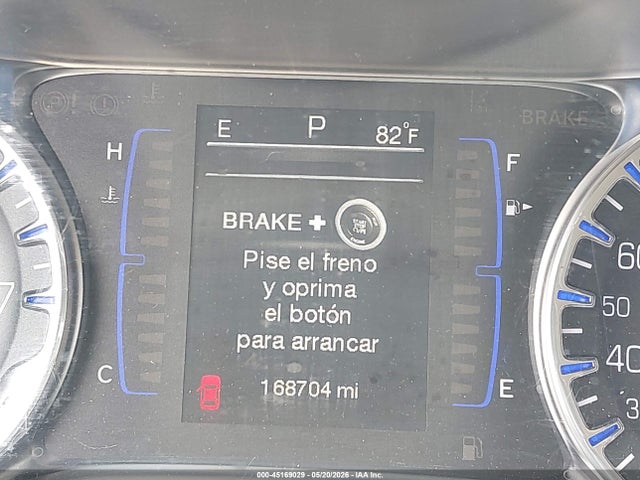 Chrysler 200 Limited 2015 1C3CCCAB1FN670467 Image 16
