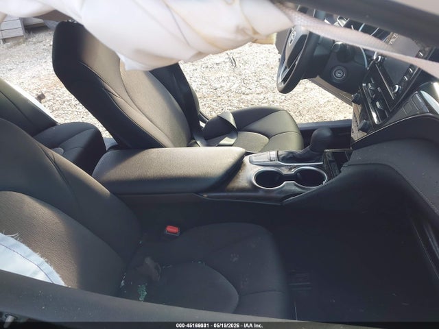 Продажа на аукционе авто 2024 Toyota Camry Le, vin: 4T1C11AK7RU226537, номер лота: 45169031