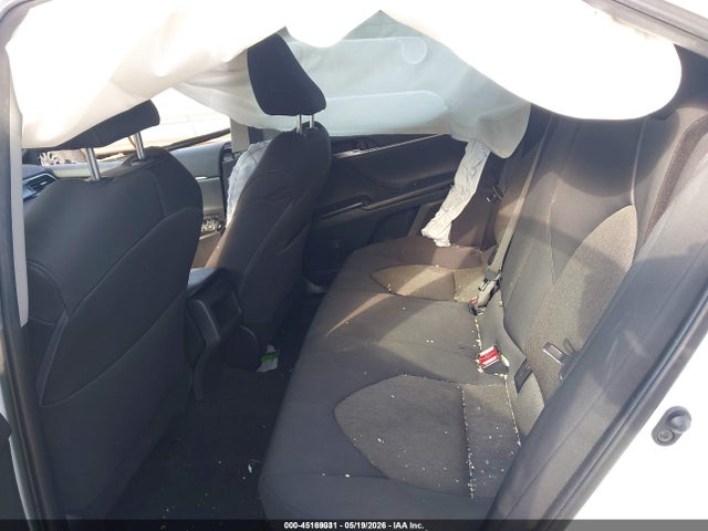 Продажа на аукционе авто 2024 Toyota Camry Le, vin: 4T1C11AK7RU226537, номер лота: 45169031