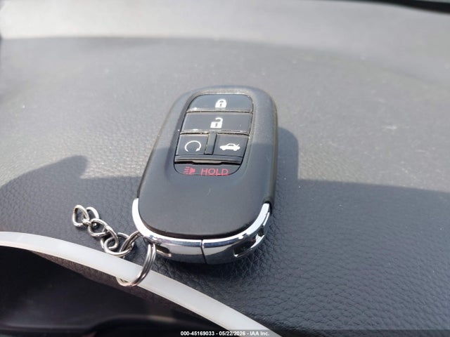 2023 Honda Civic Sport მანქანა იყიდება აუქციონზე, vin: 2HGFE2F52PH516362, აუქციონის ნომერი: 45169033