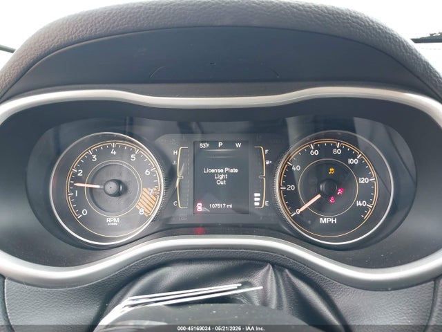 2014 Jeep Cherokee North მანქანა იყიდება აუქციონზე, vin: 1C4PJMCSXEW111935, აუქციონის ნომერი: 45169034