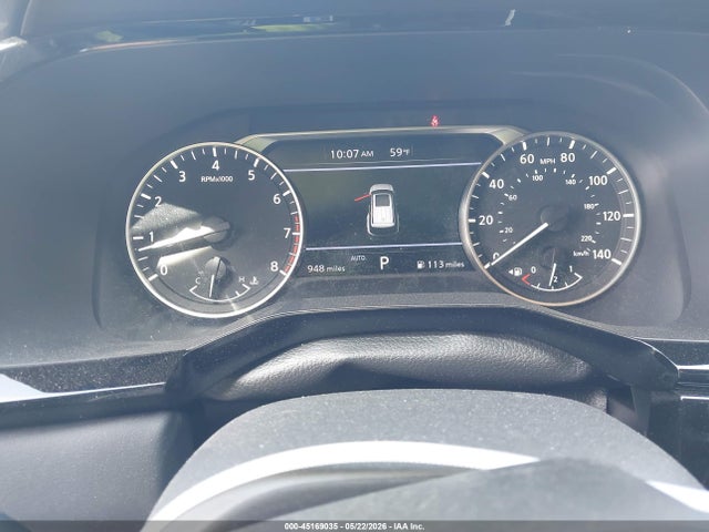 Продажа на аукционе авто 2026 Nissan Pathfinder Sv, vin: 5N1DR3BE7TC234684, номер лота: 45169035