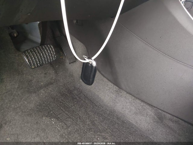 45169037 :رقم المزاد ، KL47LAEP6SB235005 vin ، 2025 Buick Envista Preferred Fwd مزاد بيع