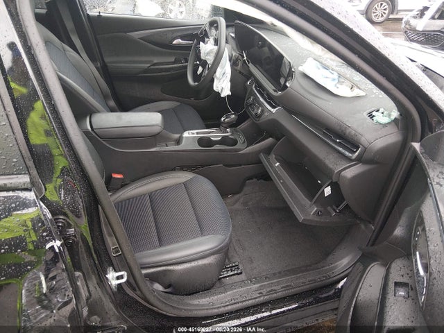 45169037 :رقم المزاد ، KL47LAEP6SB235005 vin ، 2025 Buick Envista Preferred Fwd مزاد بيع