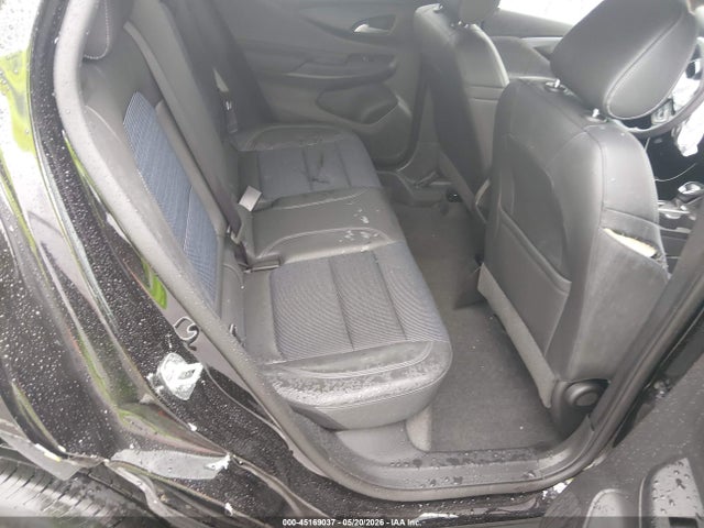45169037 :رقم المزاد ، KL47LAEP6SB235005 vin ، 2025 Buick Envista Preferred Fwd مزاد بيع