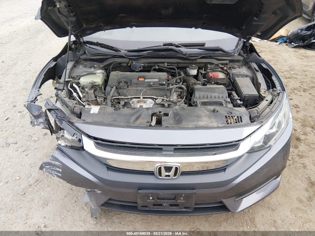 19XFC2F56HE219631 Honda Civic Lx