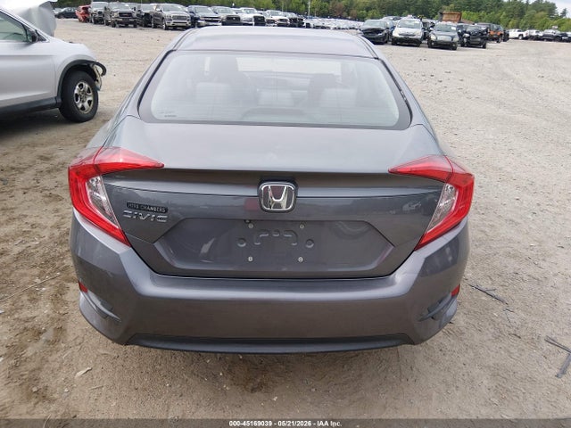 19XFC2F56HE219631 Honda Civic Lx