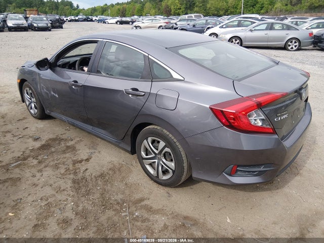 19XFC2F56HE219631 Honda Civic Lx