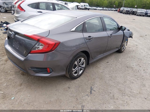 19XFC2F56HE219631 Honda Civic Lx