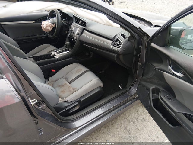 19XFC2F56HE219631 Honda Civic Lx