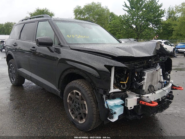 Auction sale of the 2026 Hyundai Palisade Xrt Pro, vin: KM8RJES28TU031733, lot number: 45169043