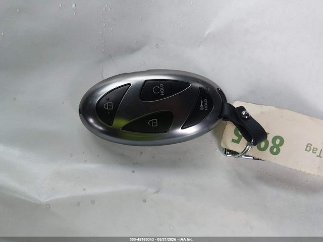 45169043 :رقم المزاد ، KM8RJES28TU031733 vin ، 2026 Hyundai Palisade Xrt Pro مزاد بيع