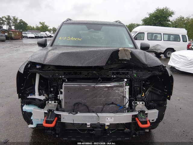 45169043 :رقم المزاد ، KM8RJES28TU031733 vin ، 2026 Hyundai Palisade Xrt Pro مزاد بيع