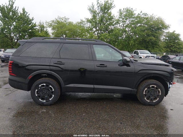 45169043 :رقم المزاد ، KM8RJES28TU031733 vin ، 2026 Hyundai Palisade Xrt Pro مزاد بيع