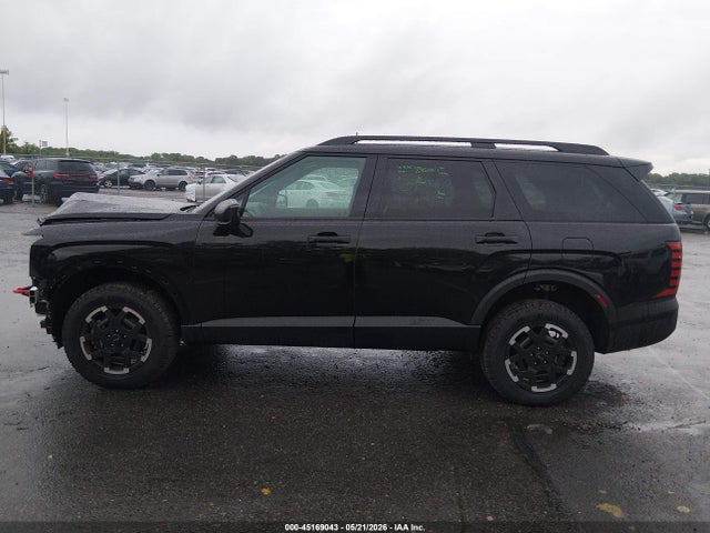 45169043 :رقم المزاد ، KM8RJES28TU031733 vin ، 2026 Hyundai Palisade Xrt Pro مزاد بيع