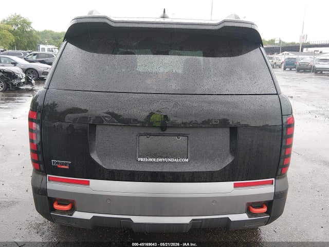 45169043 :رقم المزاد ، KM8RJES28TU031733 vin ، 2026 Hyundai Palisade Xrt Pro مزاد بيع