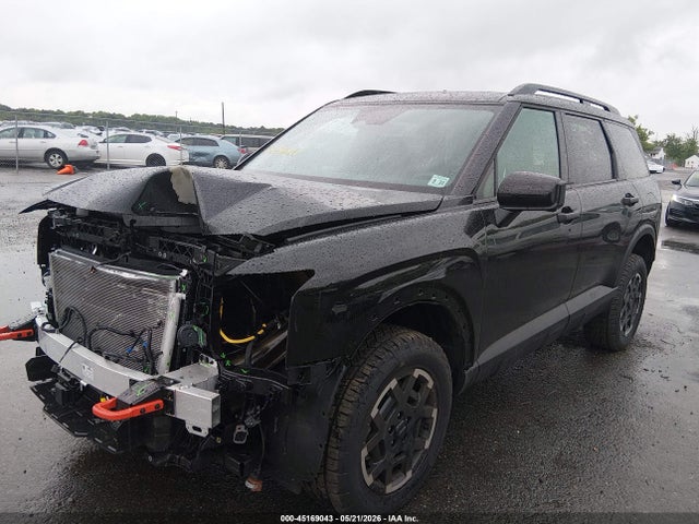 45169043 :رقم المزاد ، KM8RJES28TU031733 vin ، 2026 Hyundai Palisade Xrt Pro مزاد بيع