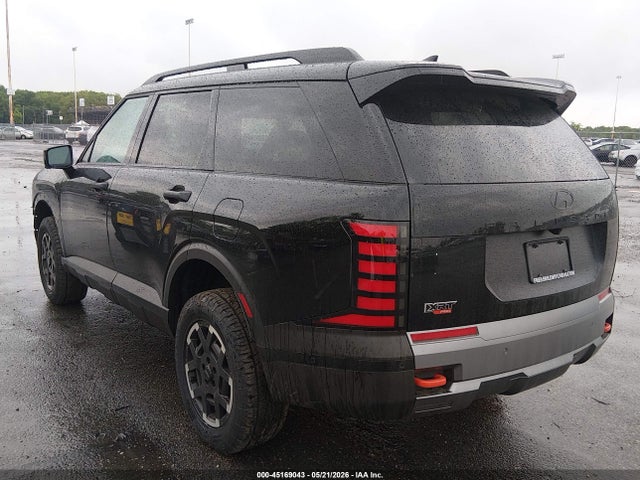 45169043 :رقم المزاد ، KM8RJES28TU031733 vin ، 2026 Hyundai Palisade Xrt Pro مزاد بيع