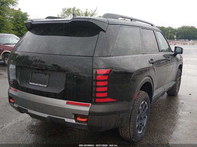 45169043 :رقم المزاد ، KM8RJES28TU031733 vin ، 2026 Hyundai Palisade Xrt Pro مزاد بيع