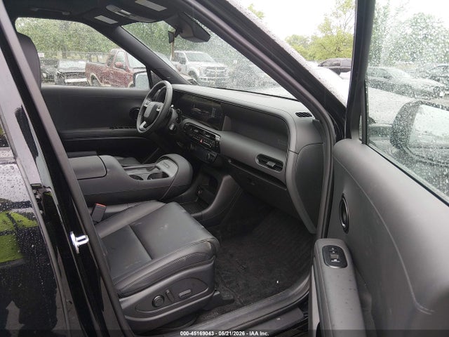 45169043 :رقم المزاد ، KM8RJES28TU031733 vin ، 2026 Hyundai Palisade Xrt Pro مزاد بيع