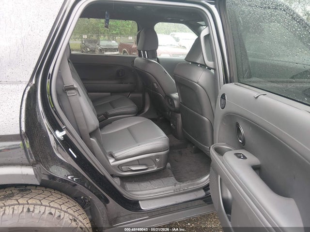45169043 :رقم المزاد ، KM8RJES28TU031733 vin ، 2026 Hyundai Palisade Xrt Pro مزاد بيع