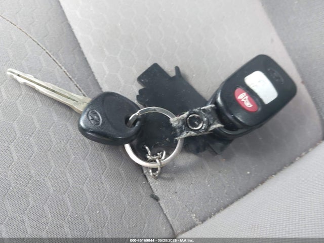 2019 Hyundai Elantra Se მანქანა იყიდება აუქციონზე, vin: 5NPD74LF9KH459957, აუქციონის ნომერი: 45169044