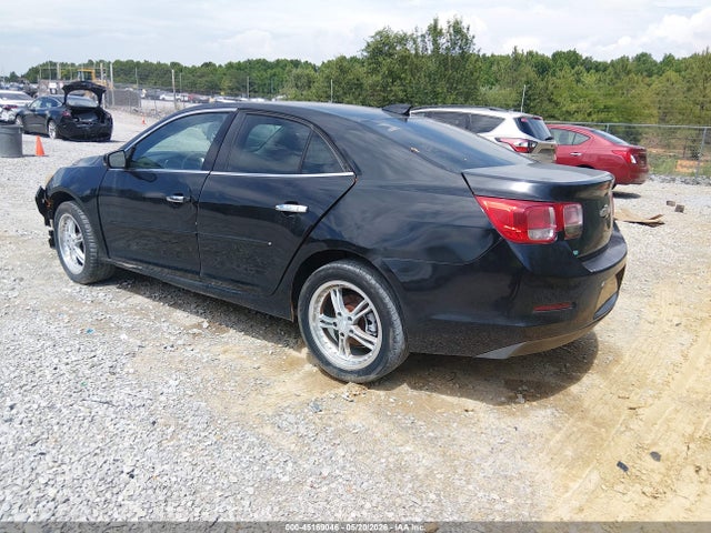 Auction sale of the 2016 Chevrolet Malibu Limited Lt, vin: 1G11C5SA7GF152517, lot number: 45169046