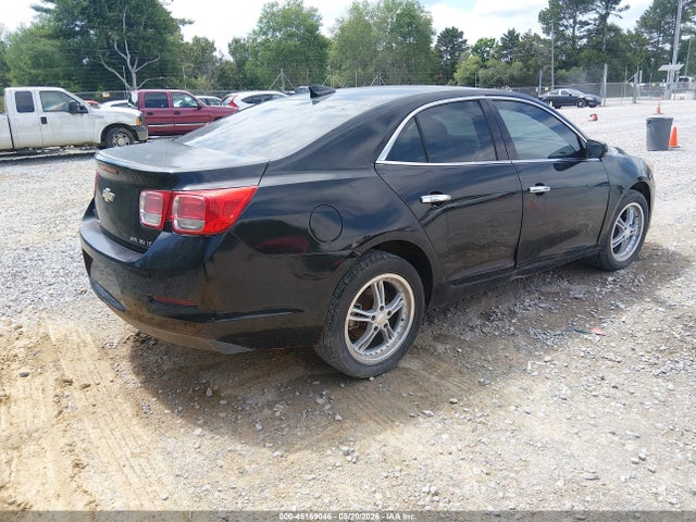 Auction sale of the 2016 Chevrolet Malibu Limited Lt, vin: 1G11C5SA7GF152517, lot number: 45169046