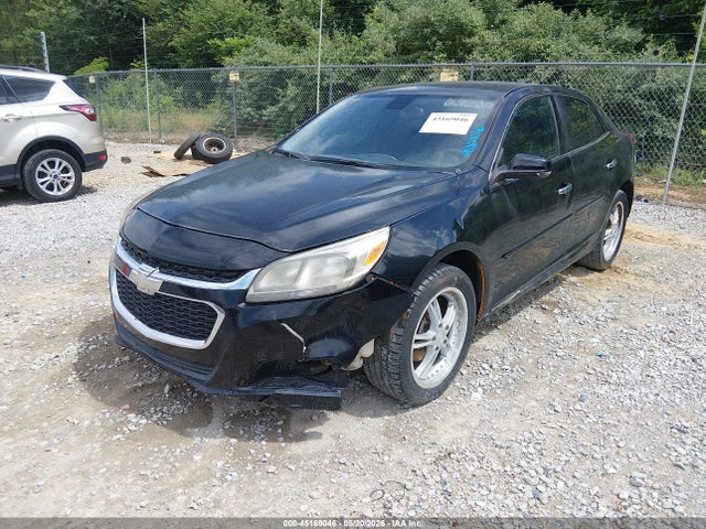 Auction sale of the 2016 Chevrolet Malibu Limited Lt, vin: 1G11C5SA7GF152517, lot number: 45169046