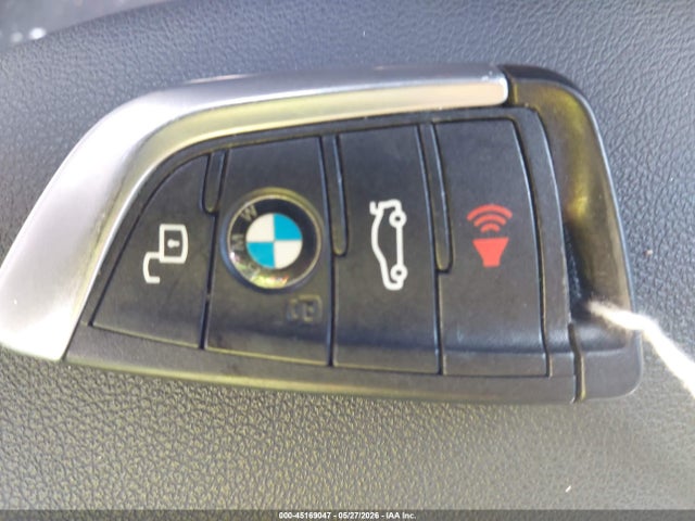 45169047 :رقم المزاد ، WBA13AR09MCF19217 vin ، 2021 Bmw M440i Xdrive مزاد بيع