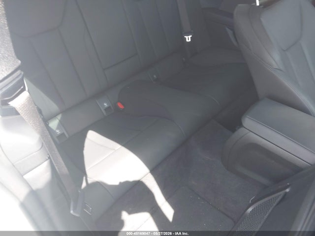 45169047 :رقم المزاد ، WBA13AR09MCF19217 vin ، 2021 Bmw M440i Xdrive مزاد بيع